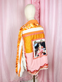 sunshine on her name