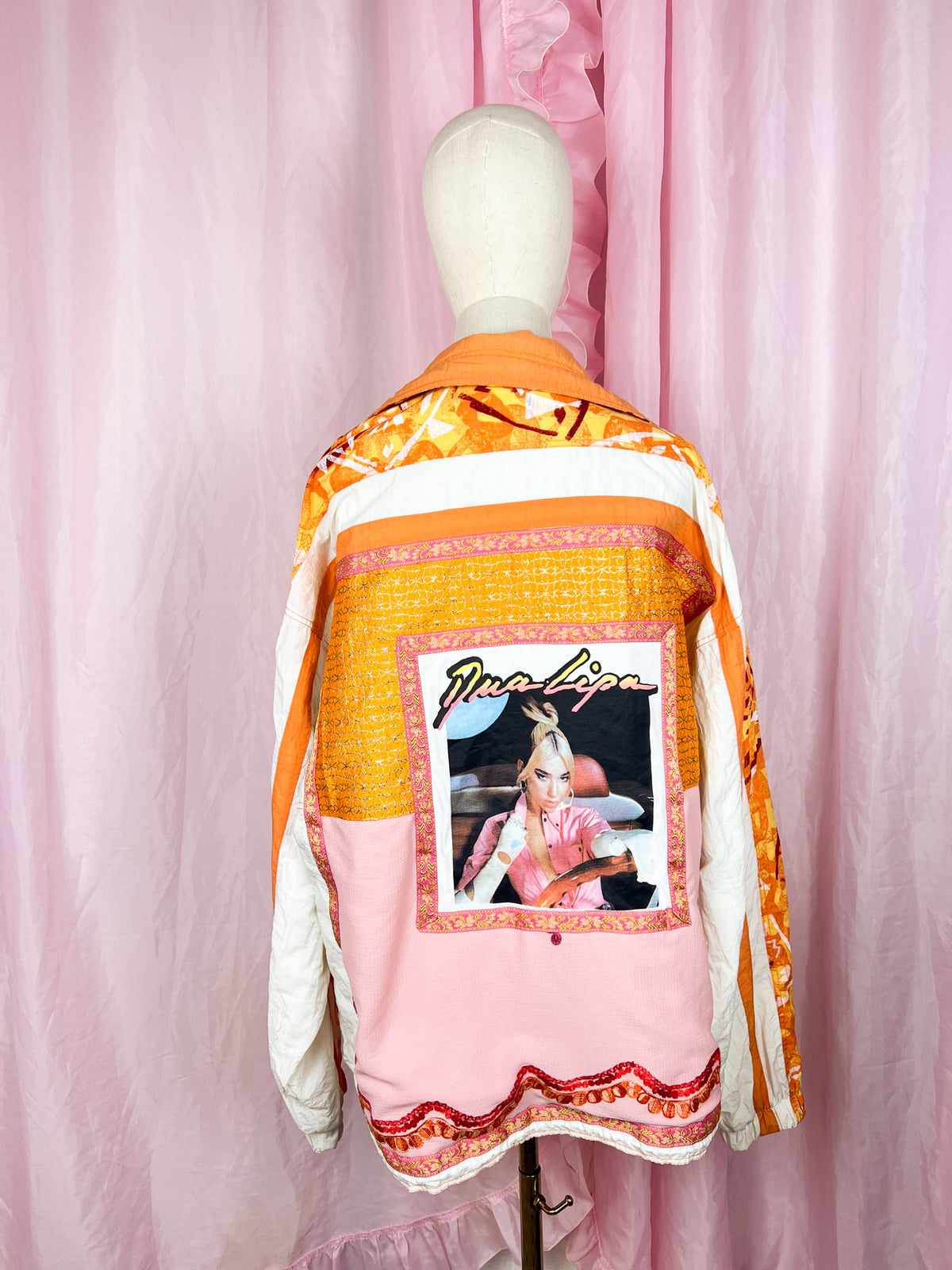 sunshine on her name