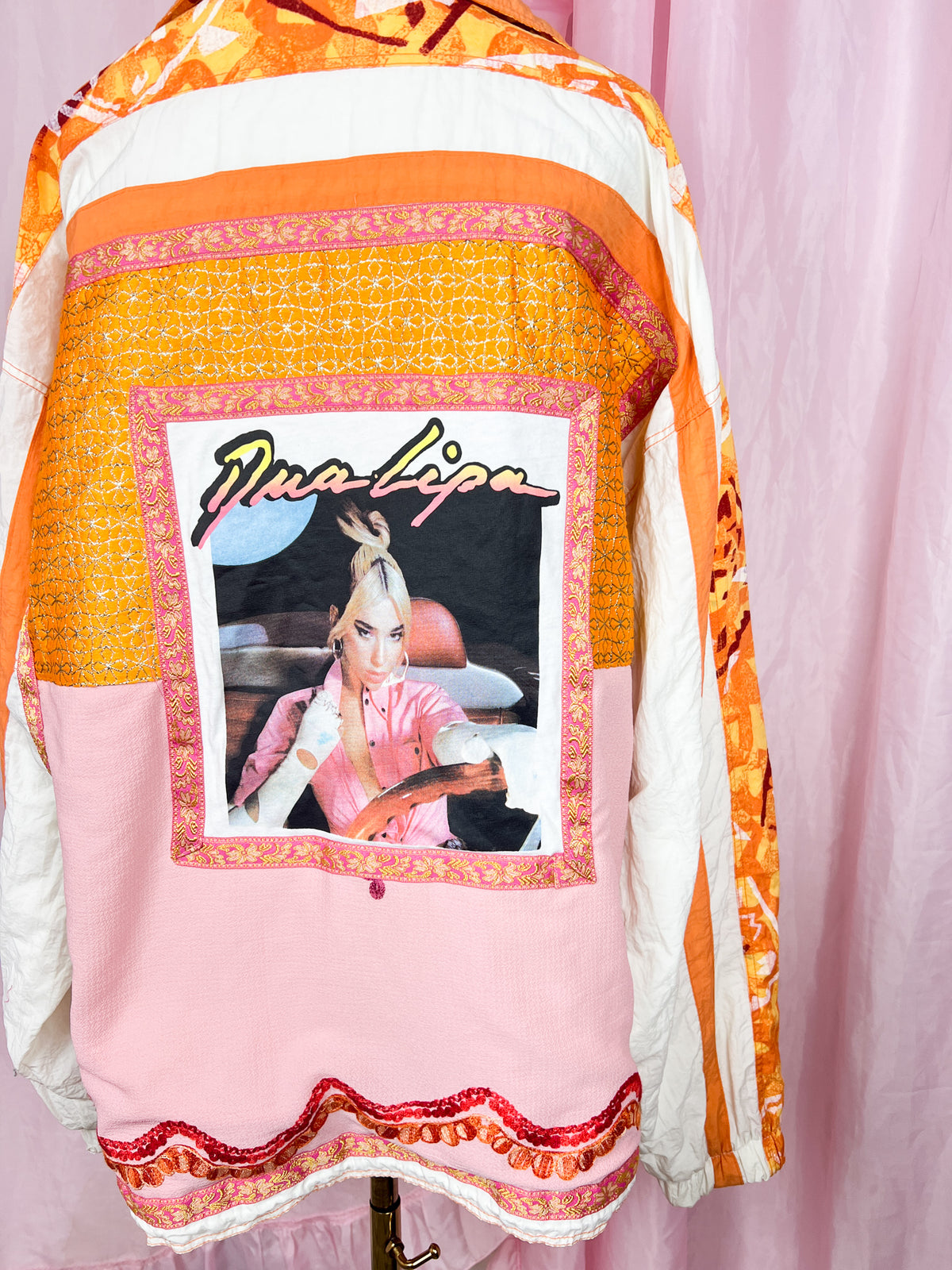 sunshine on her name