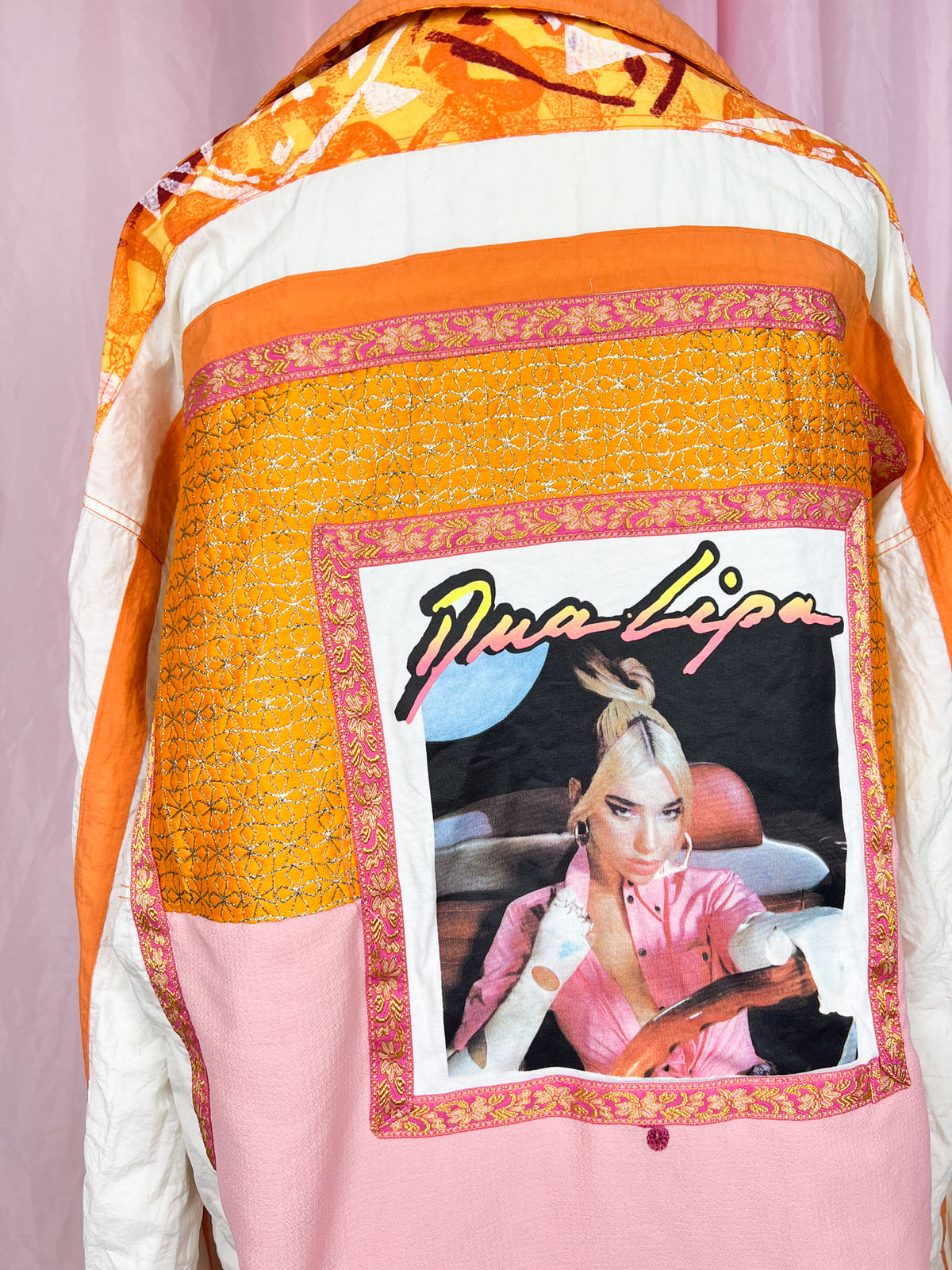 sunshine on her name