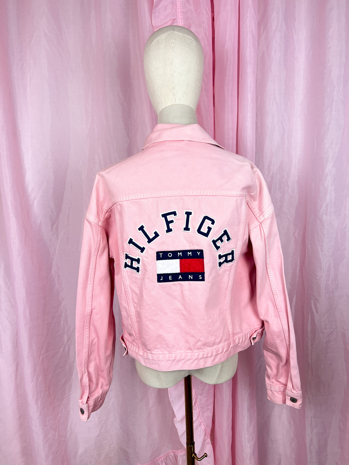 Hilfiger Princess