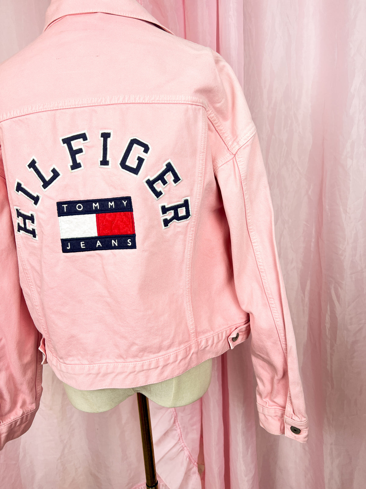 Hilfiger Princess