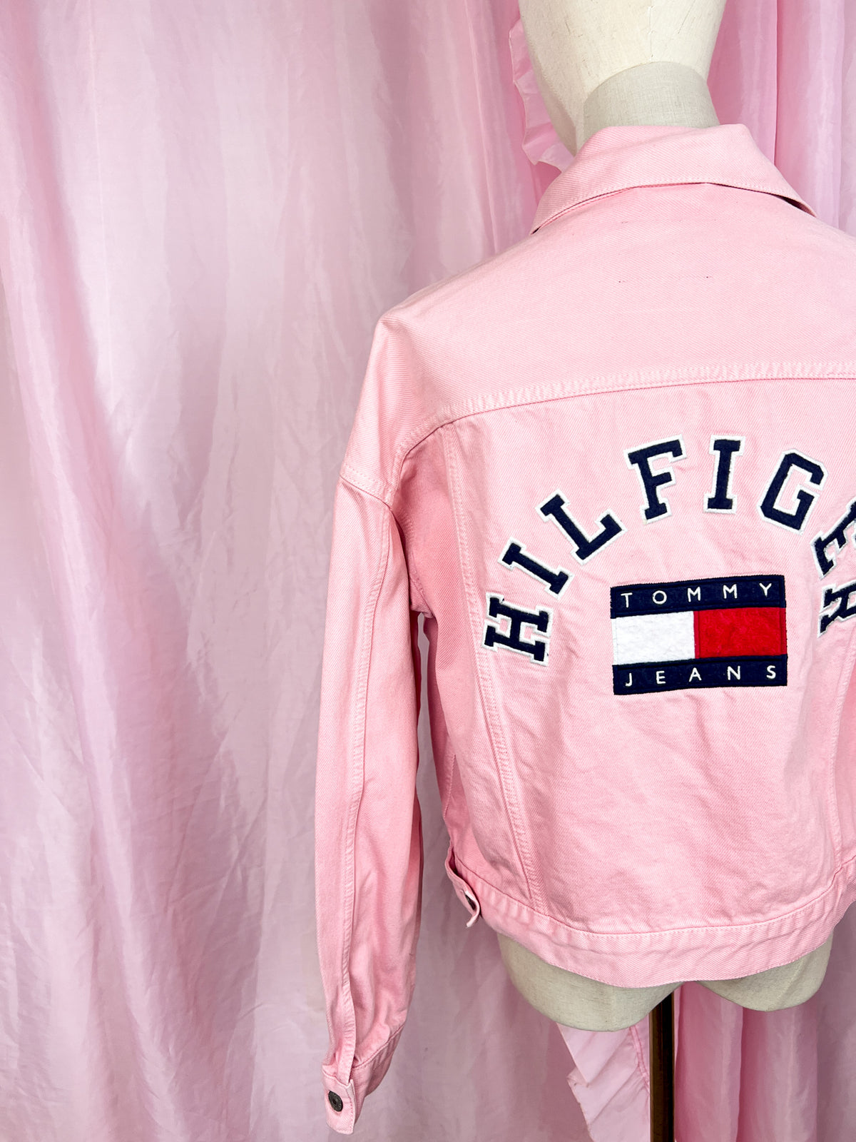 Hilfiger Princess