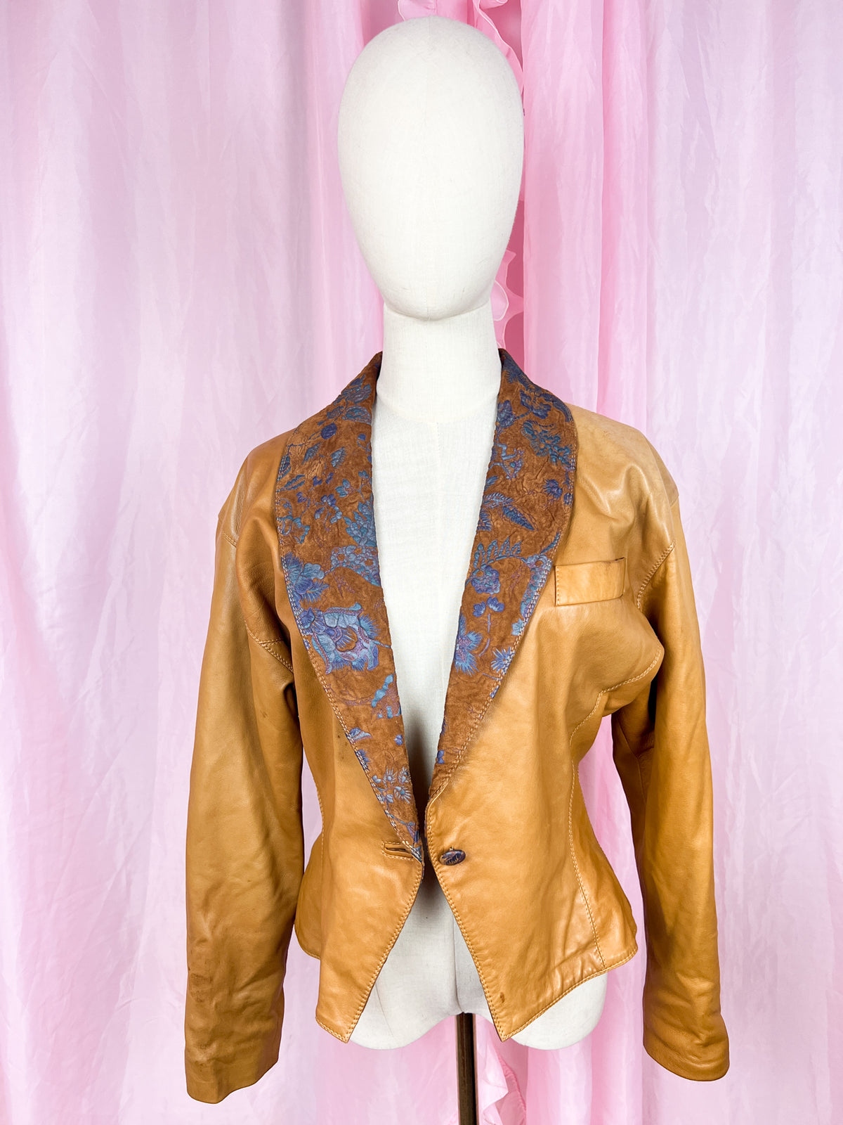 one night with Florence N