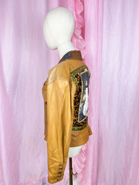 one night with Florence N