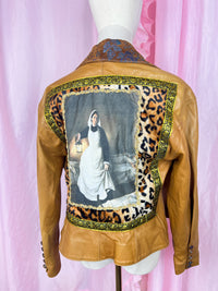 one night with Florence N