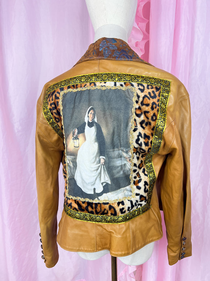 one night with Florence N