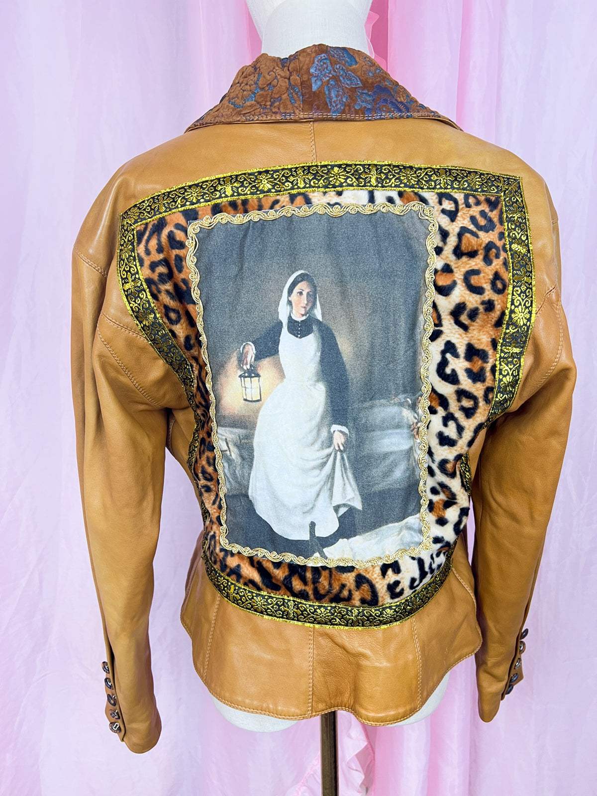 one night with Florence N