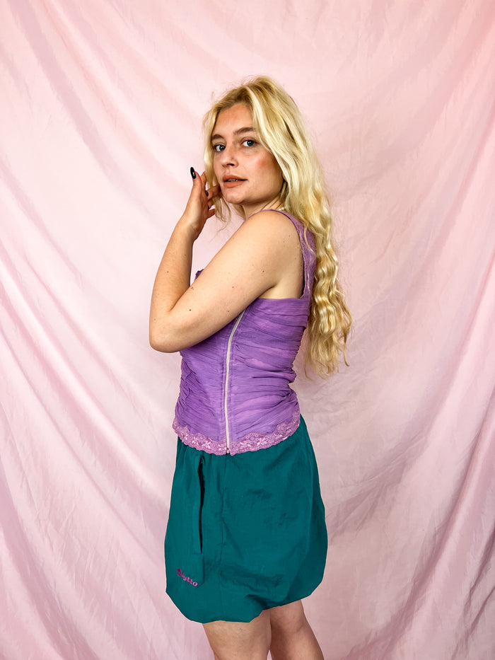 fairy core top