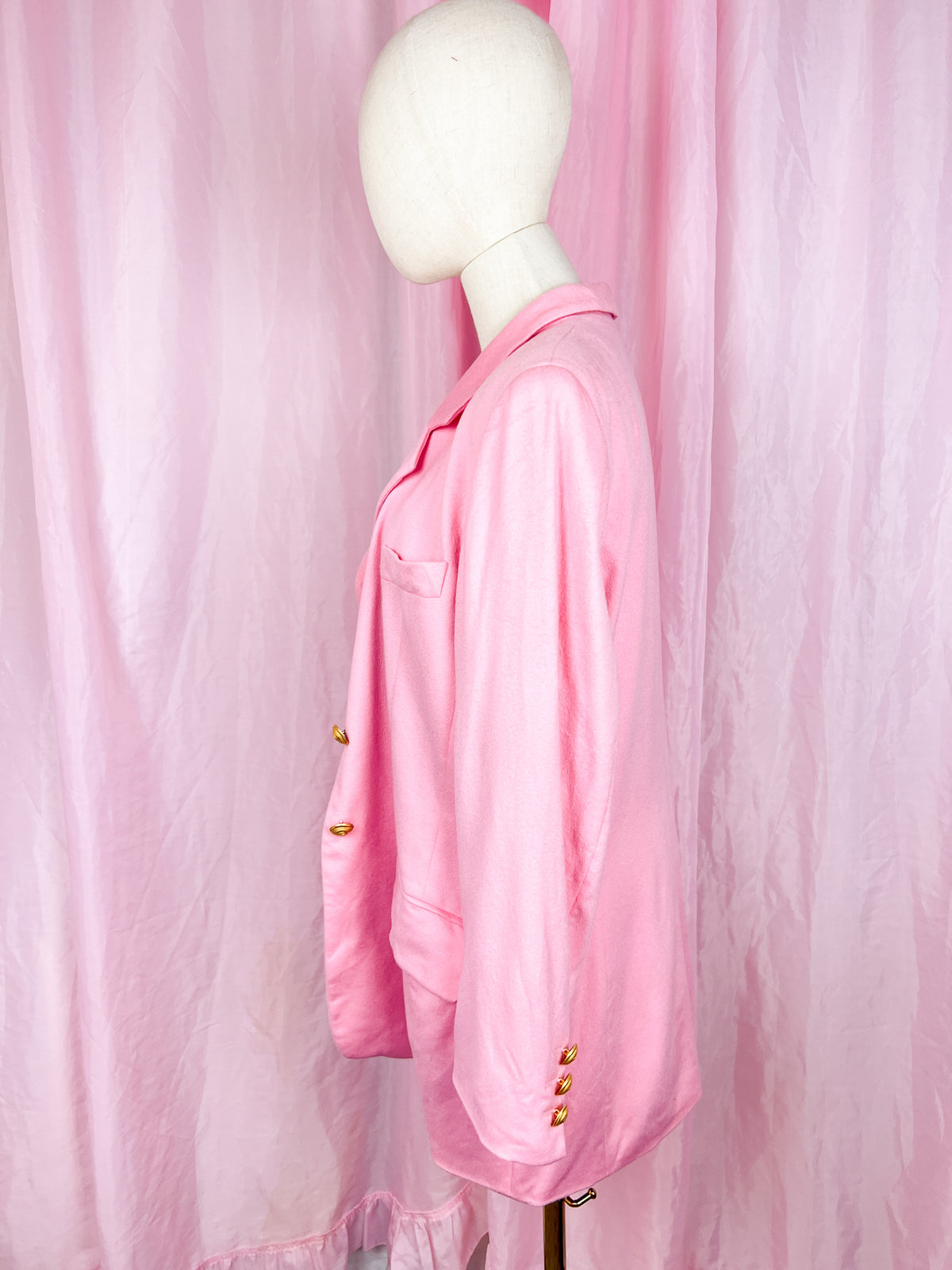 my escada dream piece