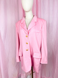 my escada dream piece