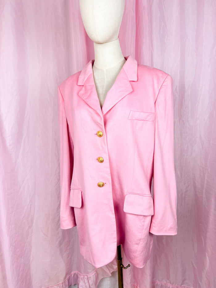 my escada dream piece