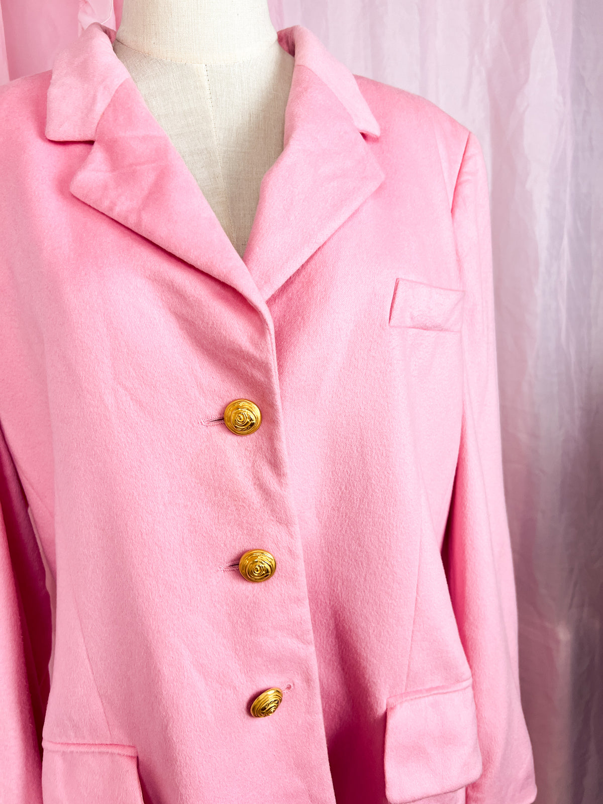 my escada dream piece