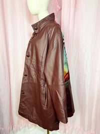 my bordeaux Frida fun