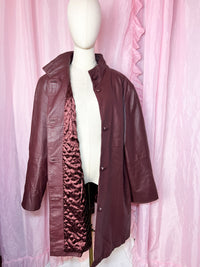 my bordeaux Frida fun