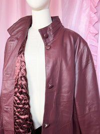 my bordeaux Frida fun