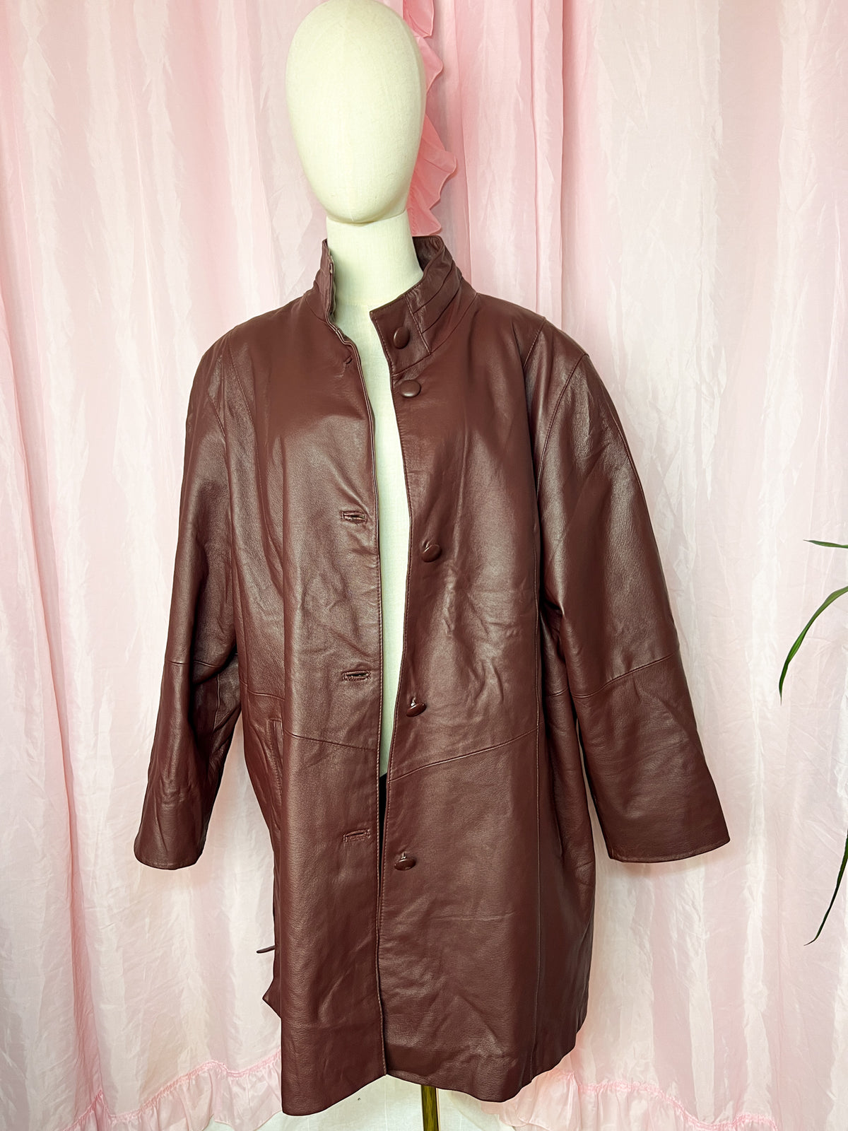 my bordeaux Frida fun