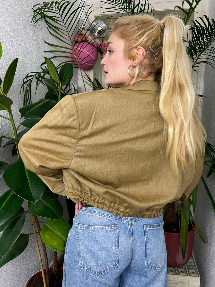 the coolest jacket part 1