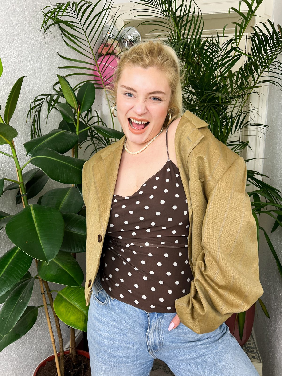 the coolest jacket part 1