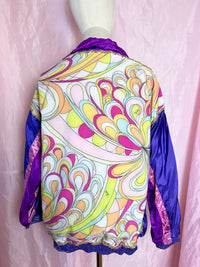 Babsi's dream sport jacket