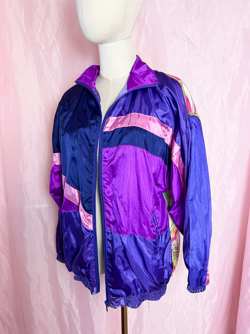 Babsi's dream sport jacket