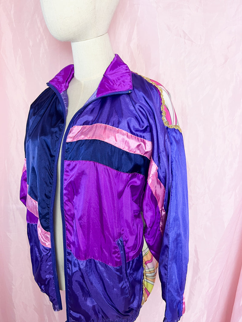 Babsi's dream sport jacket