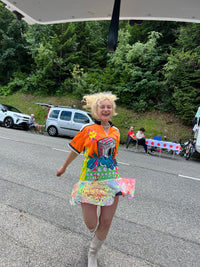 my tour outfit part l