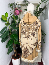 my 1001 nights dream coat