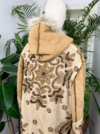 my 1001 nights dream coat
