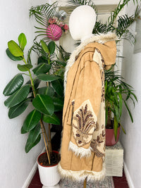 my 1001 nights dream coat