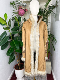 my 1001 nights dream coat