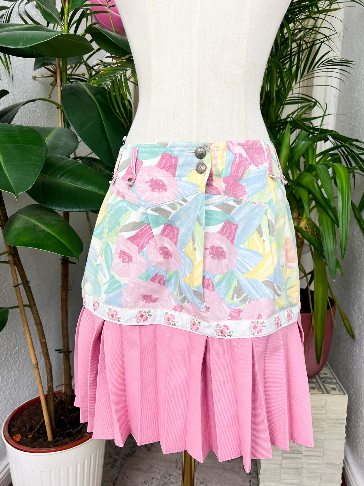 forbidden garden Rock