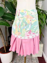 forbidden garden Rock