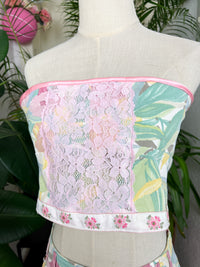 forbidden garden top