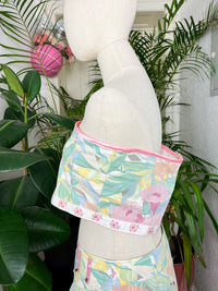 forbidden garden top