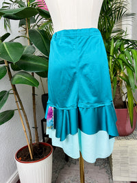 my sporty fairy skirt