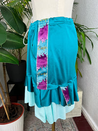 my sporty fairy skirt