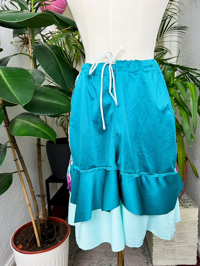 my sporty fairy skirt