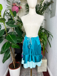 my sporty fairy skirt