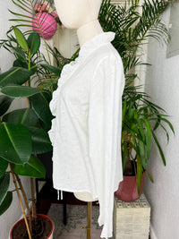 my fav summer blouse