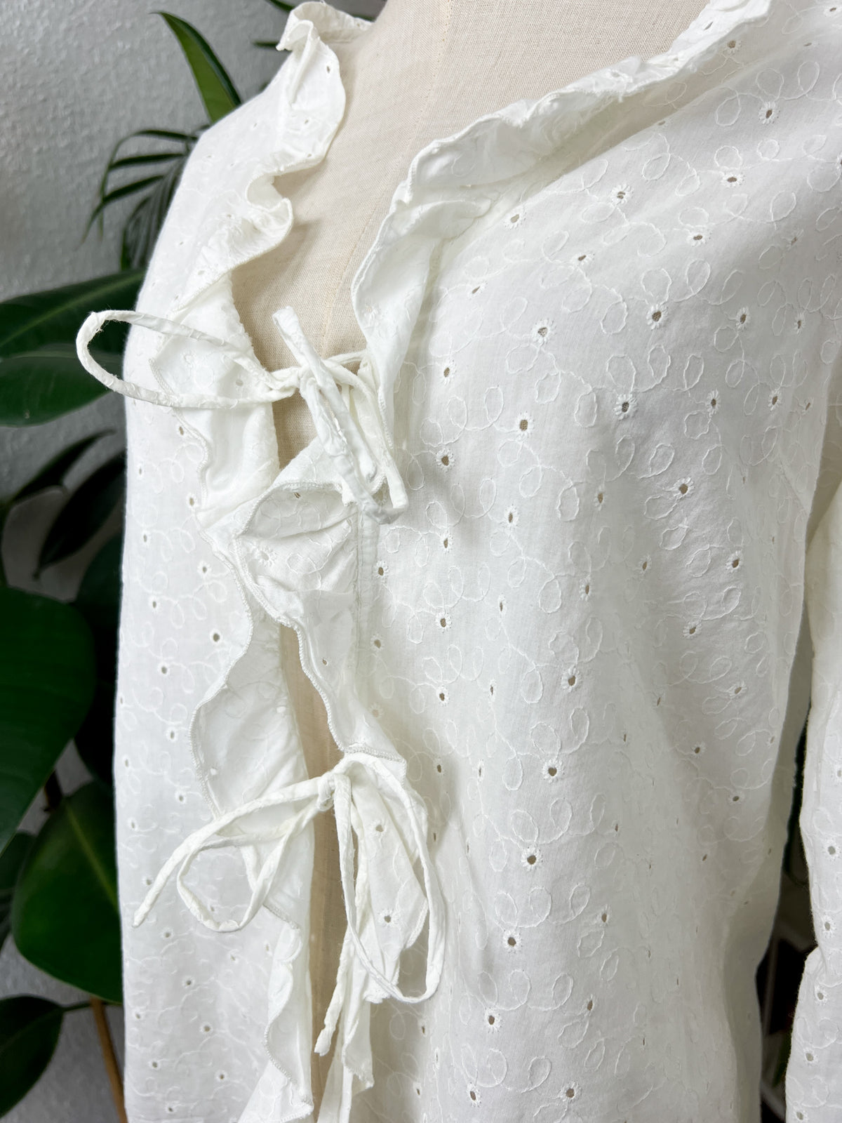 my fav summer blouse