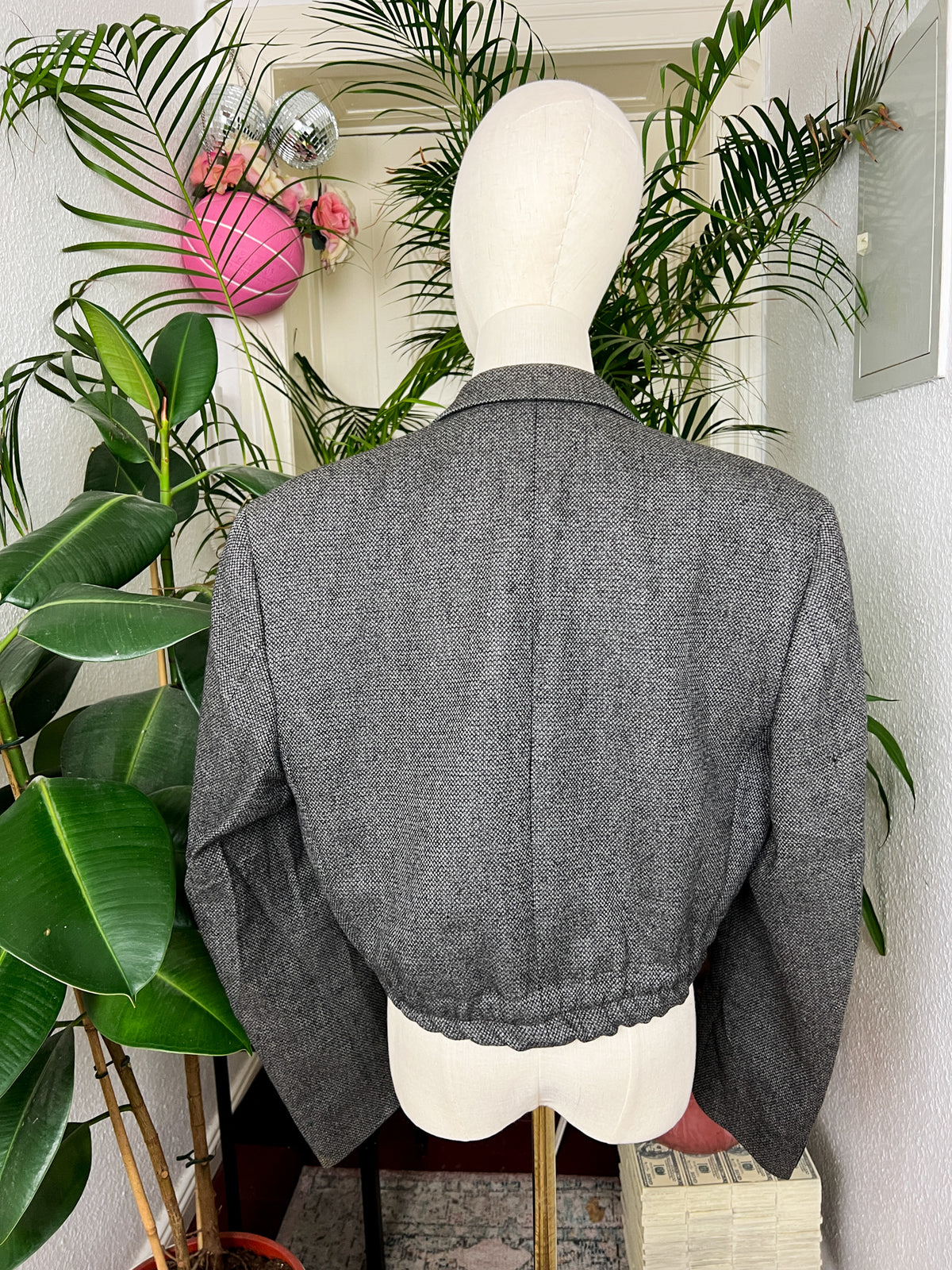 the coolest Jacket part 2