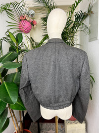 the coolest Jacket part 2