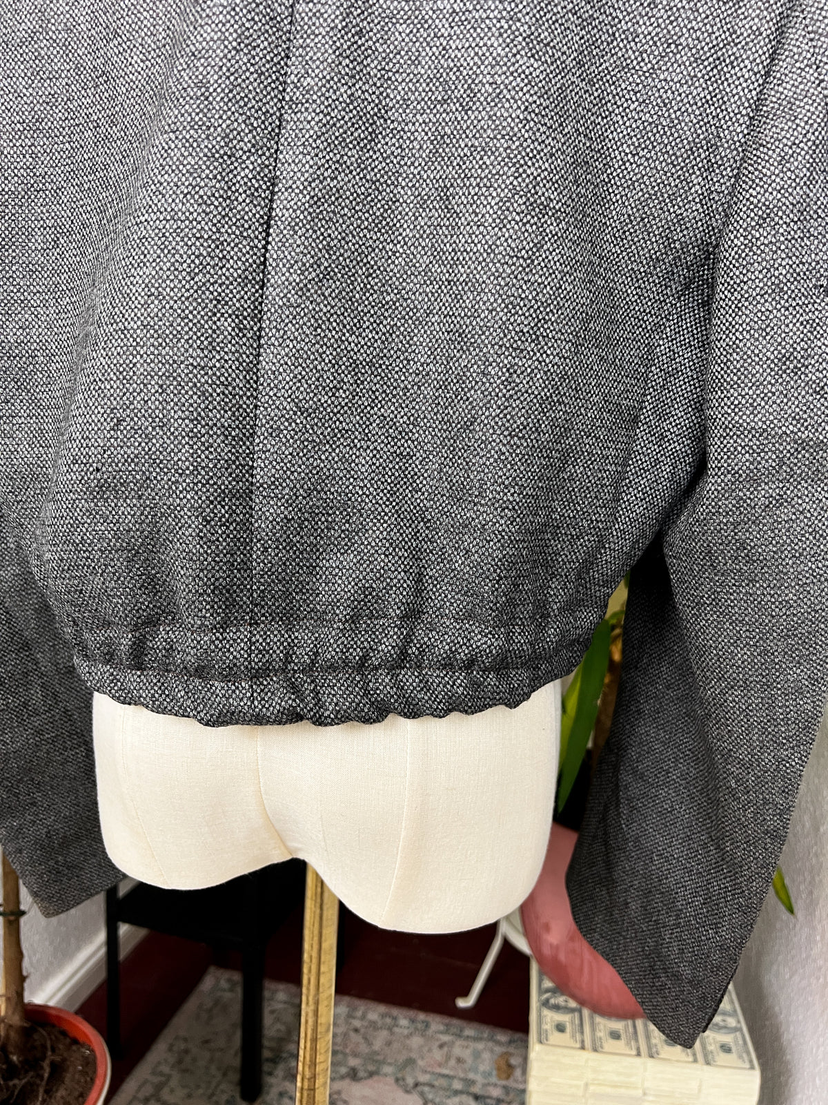 the coolest Jacket part 2