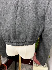 the coolest Jacket part 2