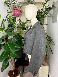 the coolest Jacket part 2