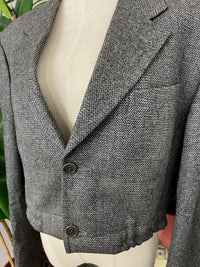 the coolest Jacket part 2