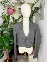 the coolest Jacket part 2