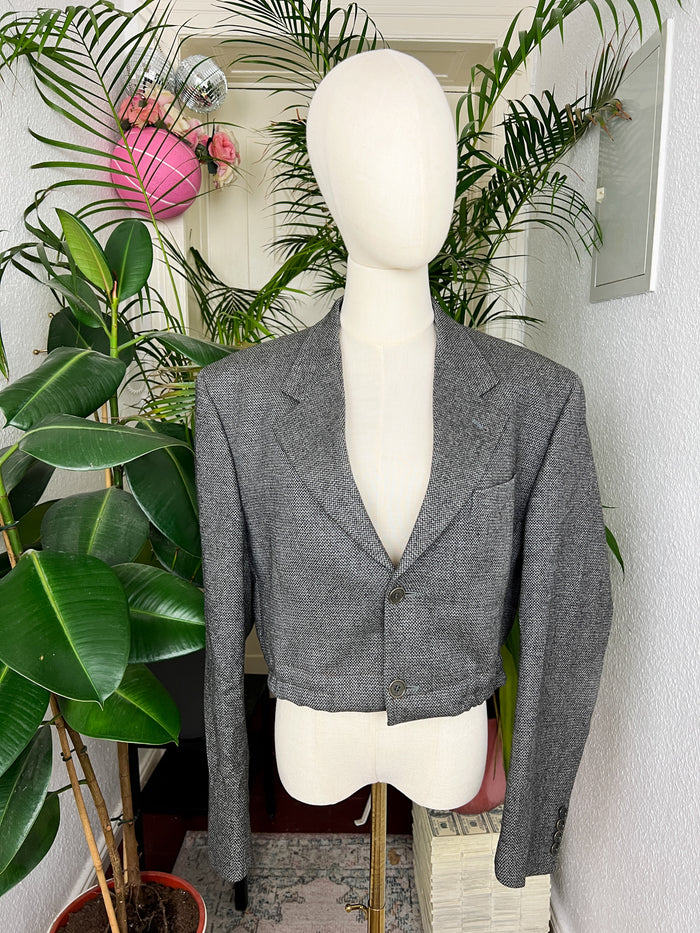 the coolest Jacket part 2