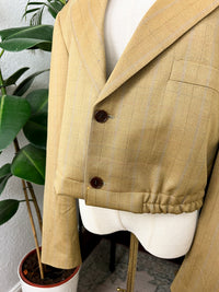 the coolest jacket part 1